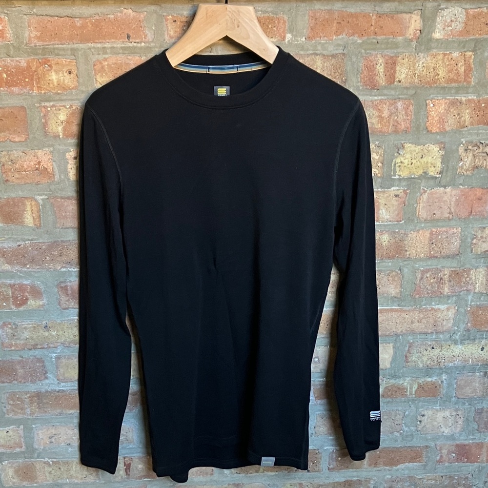 MERIWOOL LAYERS WOMEN'S MERINO 250 BASE LAYER LONG SLEEVE